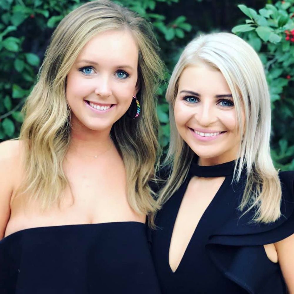 Meet your Posher, Sophie